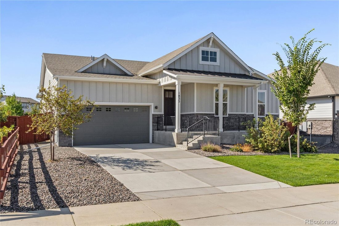 House in Windsor, Colorado, United States 3 - 19073620