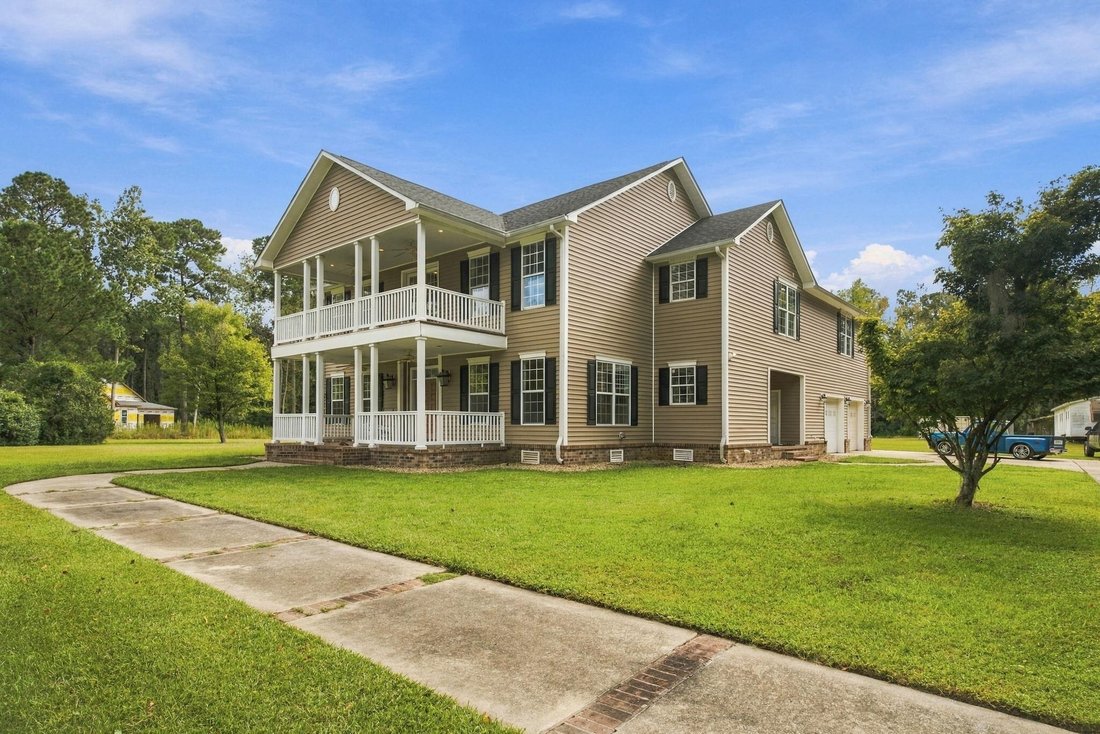 Casa a Myrtle Beach, Carolina del Sud, Stati Uniti 2 - 19072467