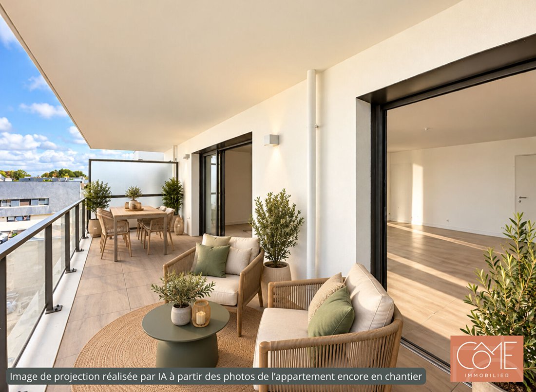 Apartment in Nord Est, Saint-Grégoire, France 2 - 19075500