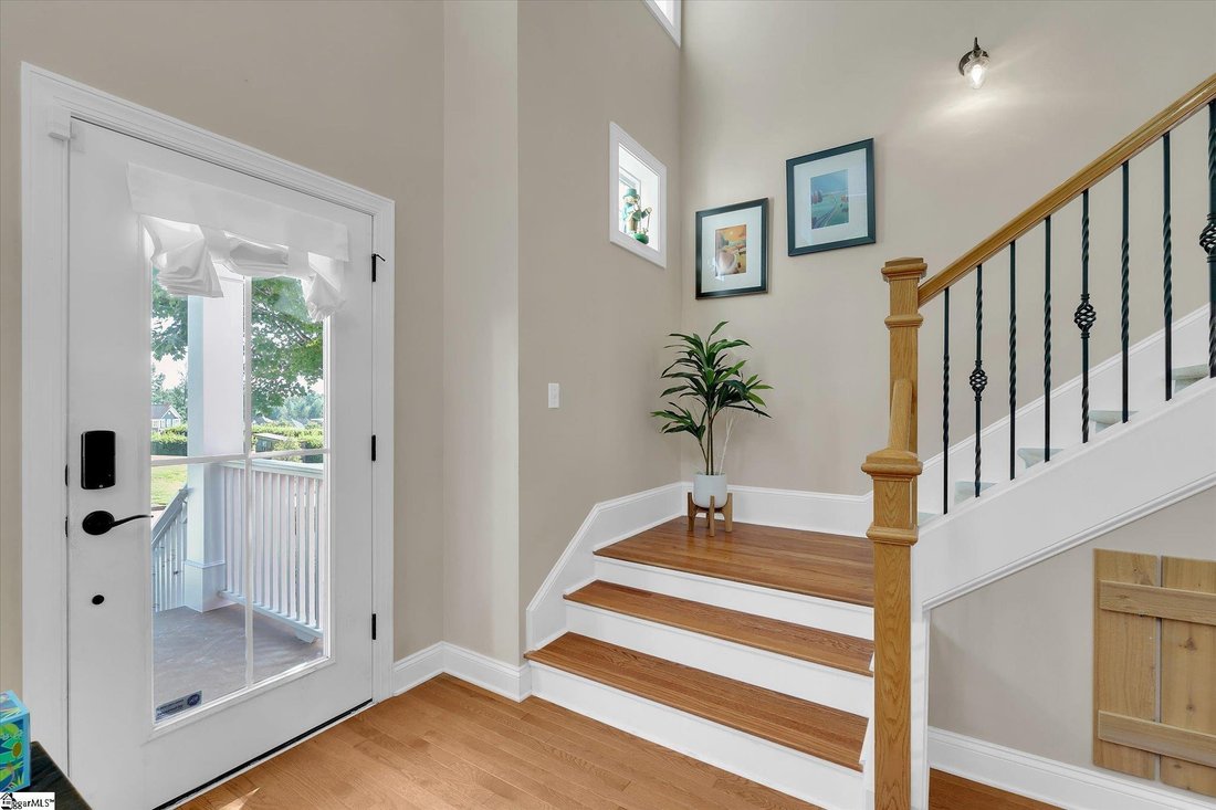 Haus in Greenville, South Carolina, Vereinigte Staaten 3 - 19073545
