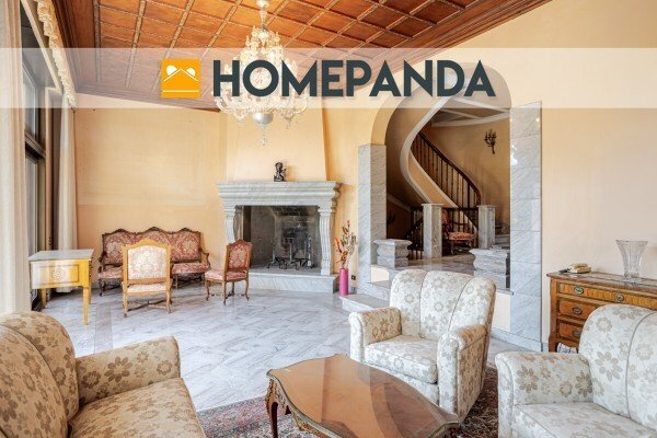 Villa in Dalmine, Lombardei, Italien 4 - 19070651