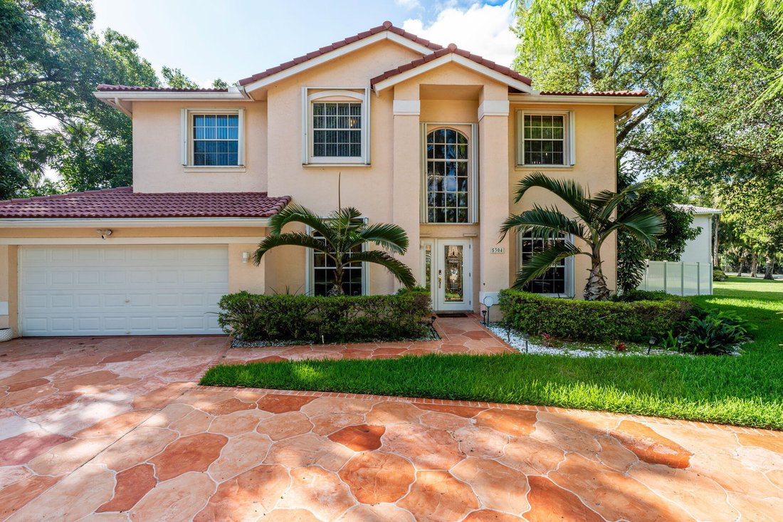 House in Coral Springs, Florida, United States 2 - 19074657