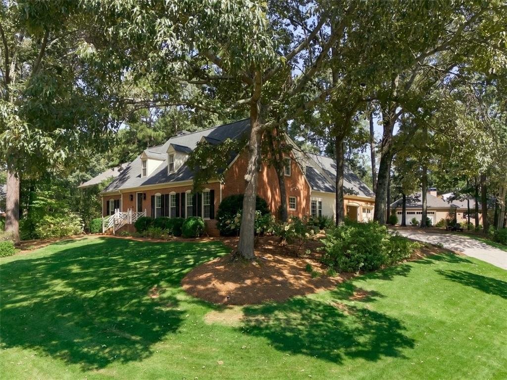 Haus in Marietta, Georgia, Vereinigte Staaten 5 - 19069691