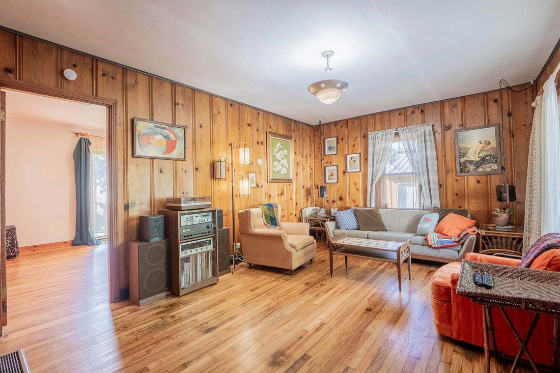 Casa en Chattanooga, Tennessee, Estados Unidos 4 - 19073343