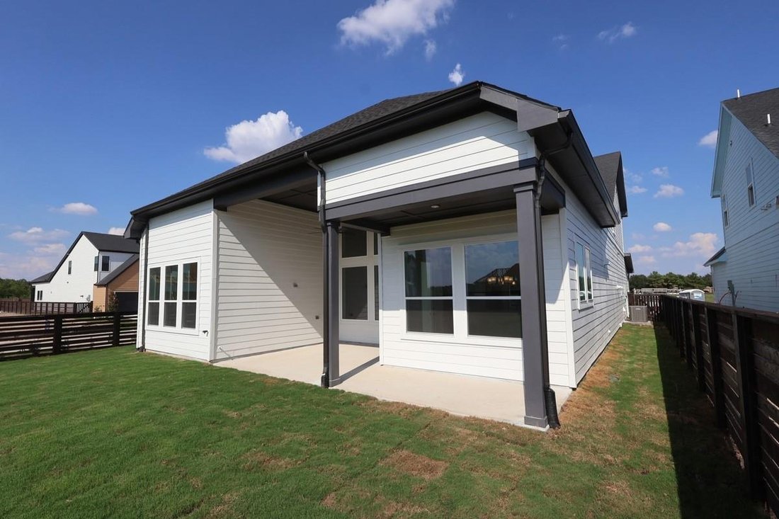 House in Houston, Texas, United States 2 - 19074926