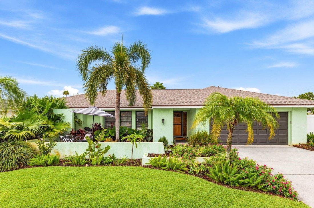Haus in Largo, Florida, Vereinigte Staaten 5 - 19074124