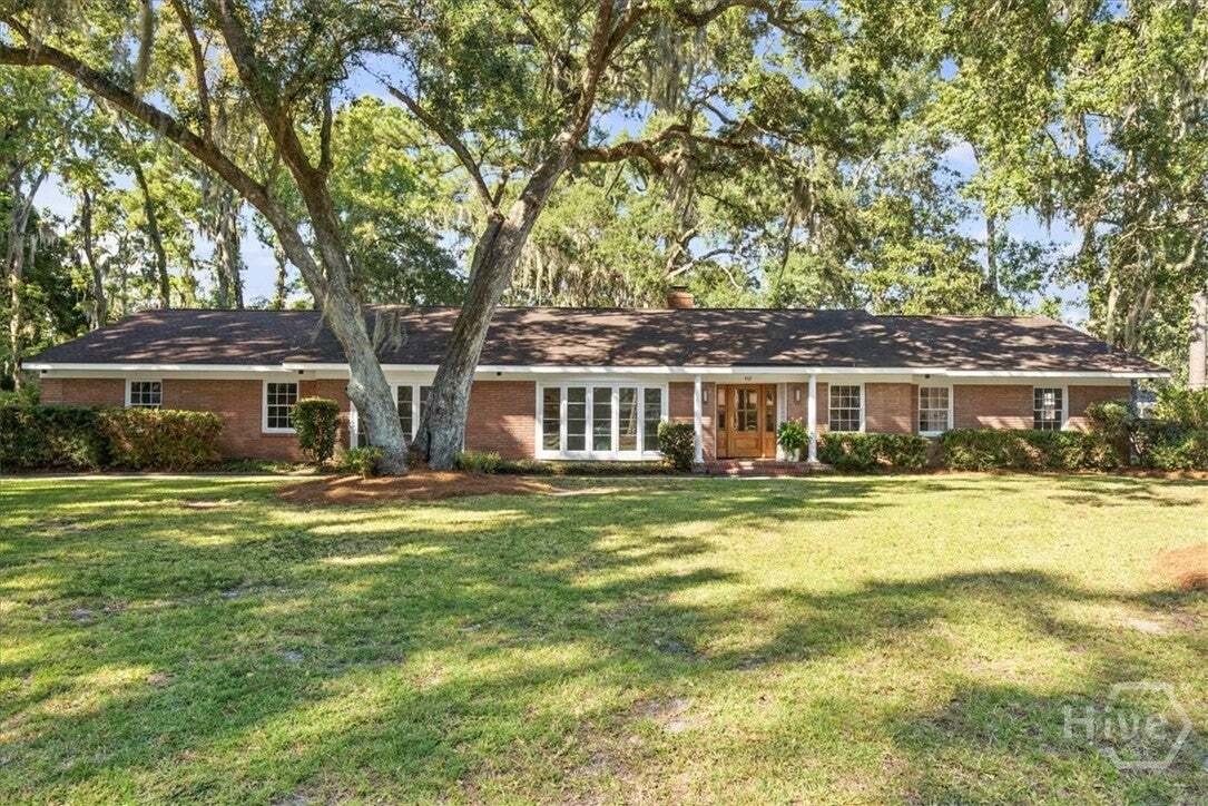 Casa a Savannah, Georgia, Stati Uniti 1 - 19074689