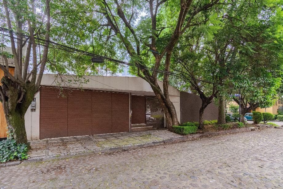 House in Santa Catarina Yecahuitzotl, Mexico City, Mexico 1 - 19071339
