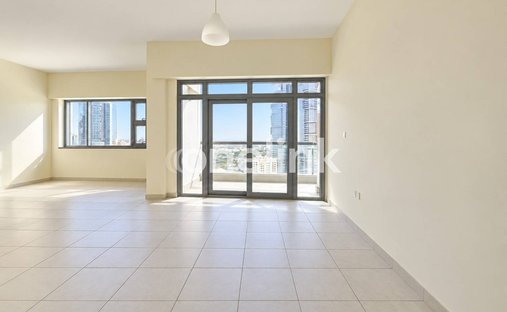 Apartment in Business Bay, Dubai, United Arab Emirates 1