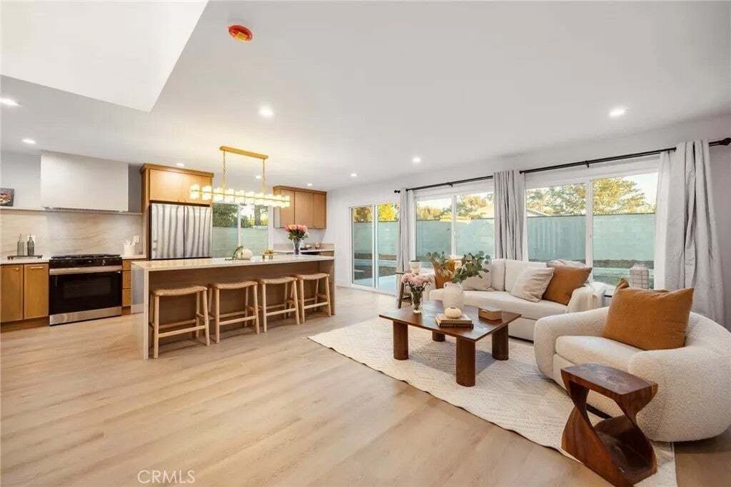 Casa en Lake Forest, California, Estados Unidos 5 - 19069140