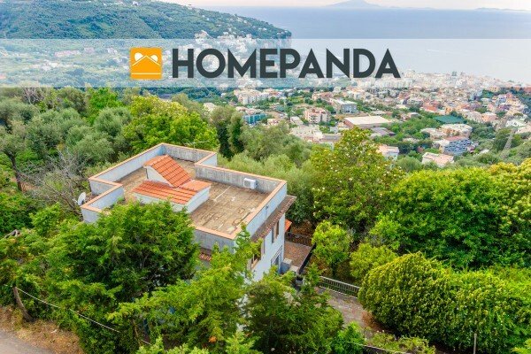 Villa a Vico Equense, Campania, Italia 2 - 19071139