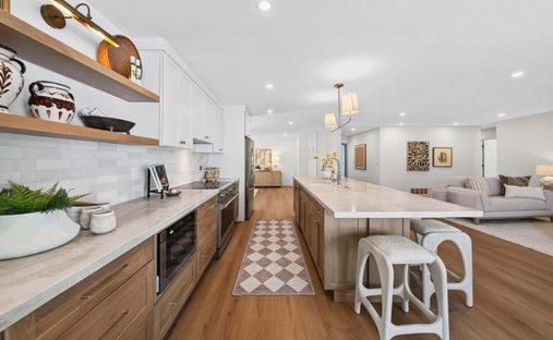 Maison à FICO, Californie, États-Unis 1