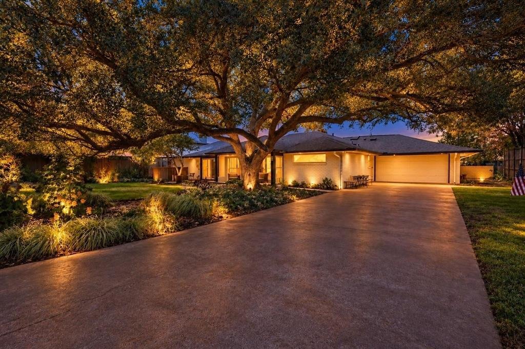 Casa en Dallas, Texas, Estados Unidos 1 - 19074819