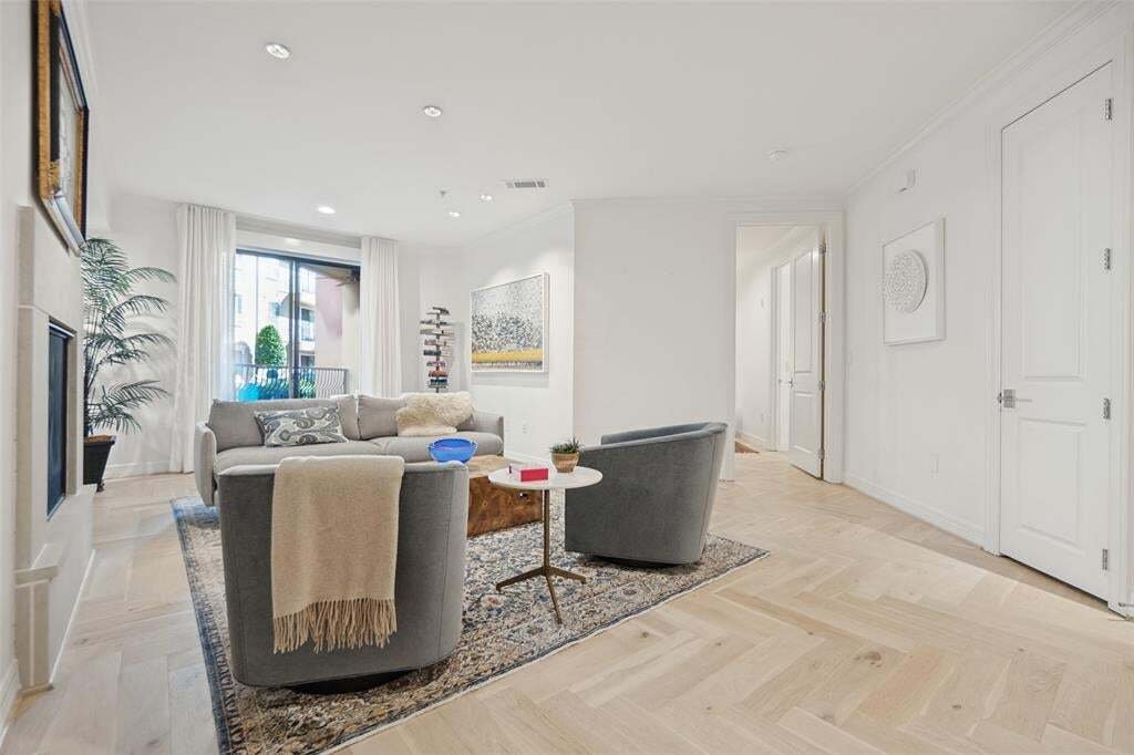 Condominio en Dallas, Texas, Estados Unidos 5 - 19074860