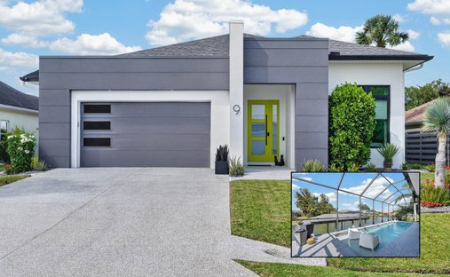 Haus in Palm Coast, Florida, Vereinigte Staaten 1
