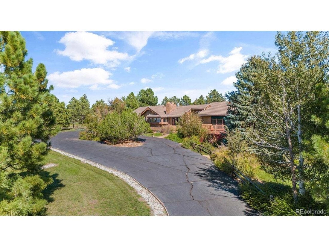 Casa a Parker, Colorado, Stati Uniti 2 - 19074389