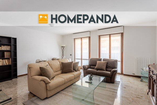 Apartment in Crescenzago, Milan, Italy 1 - 19071219