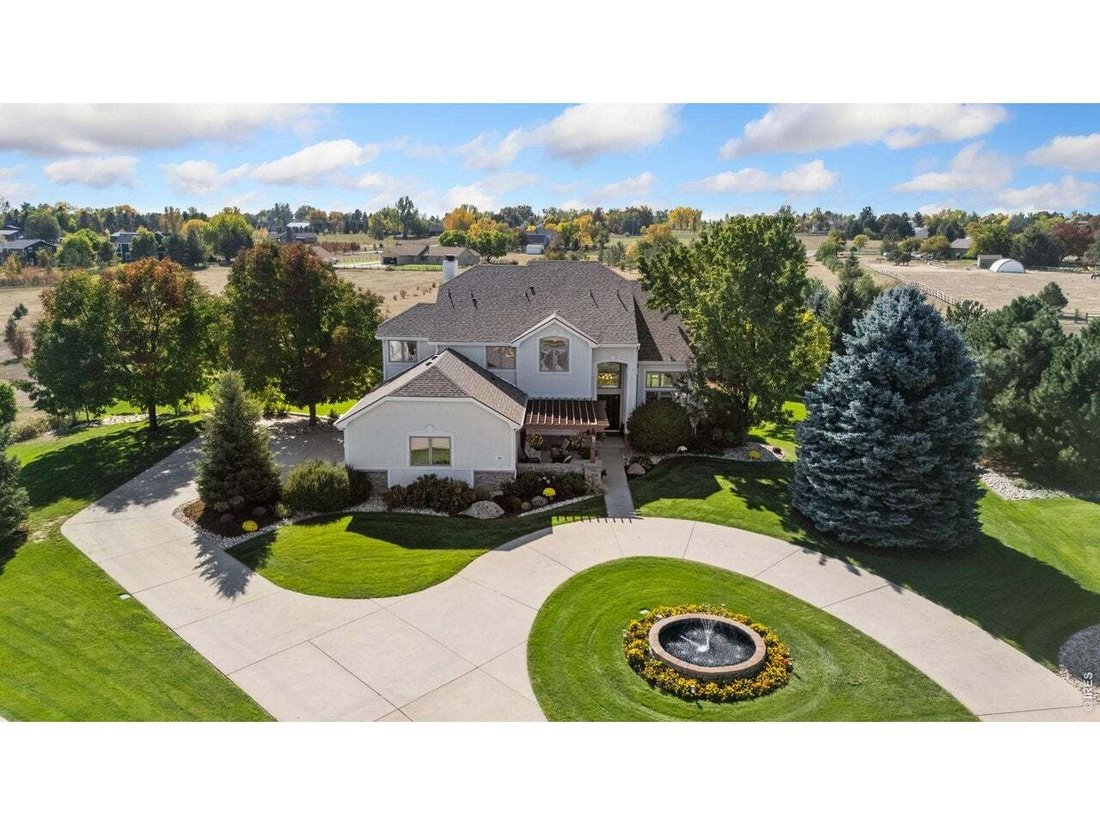 House in Fort Collins, Colorado, United States 3 - 19074390