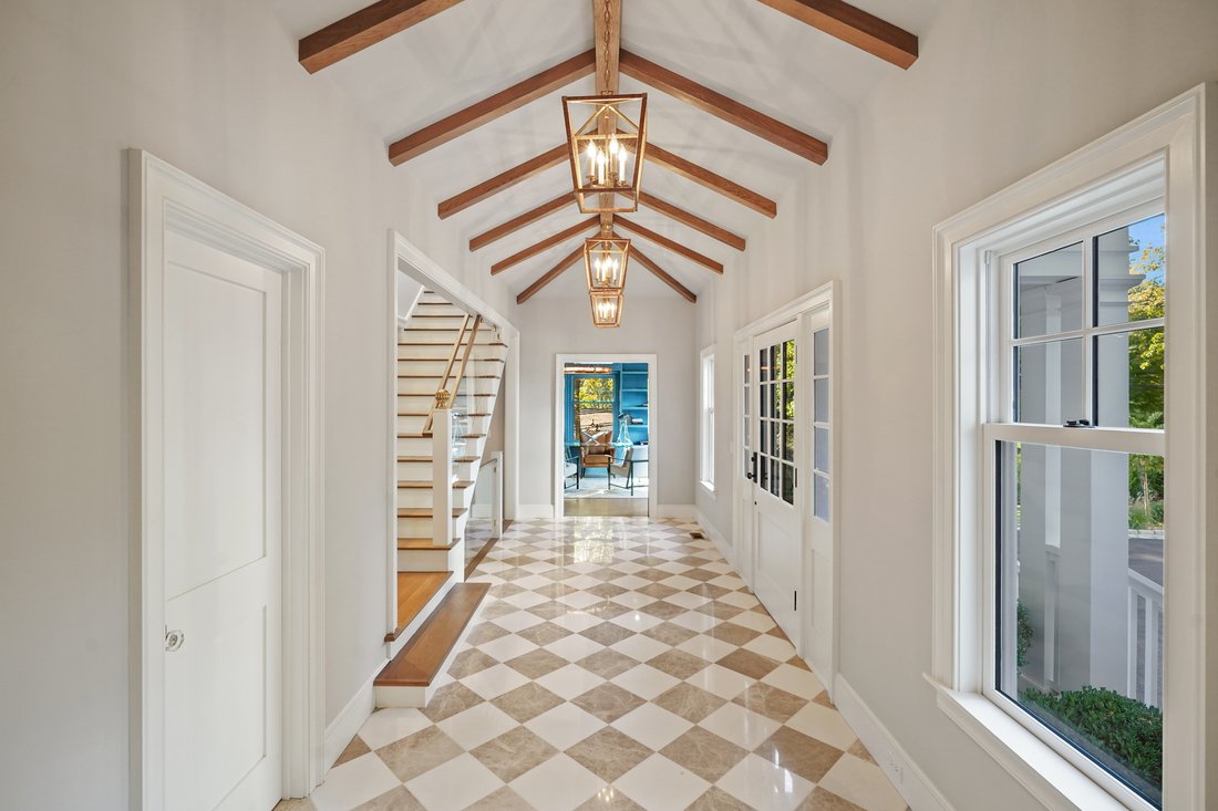 Casa en Greenwich, Connecticut, Estados Unidos 5 - 19073128