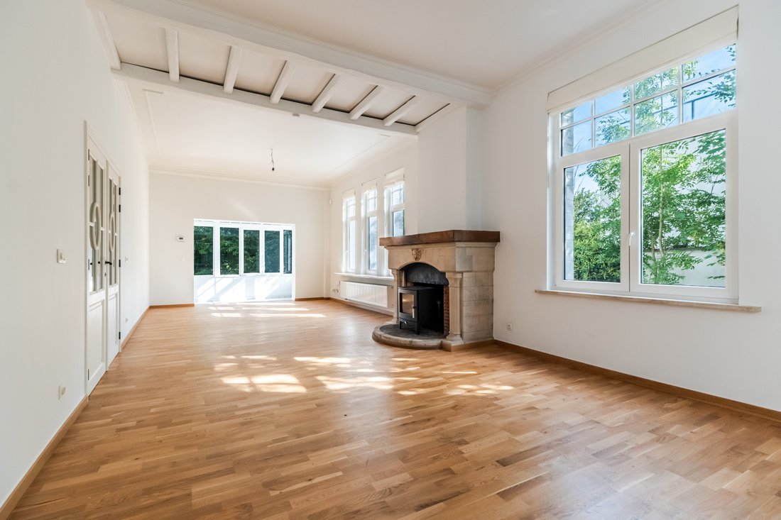 Villa in Uccle, Brussels, Belgium 3 - 19070007
