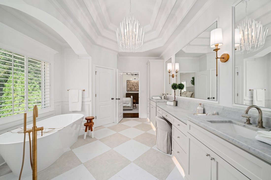 House in Milton, Georgia, United States 5 - 19071775