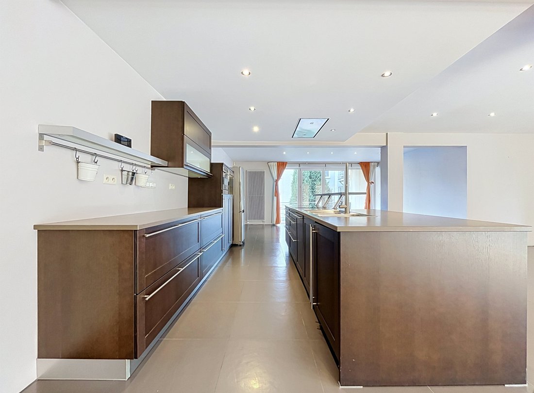 Apartment in Ganshoren, Brussels, Belgium 5 - 19071502