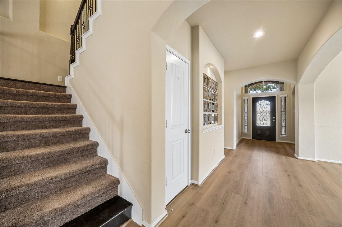 Casa a Missouri City, Texas, Stati Uniti 5 - 19069610