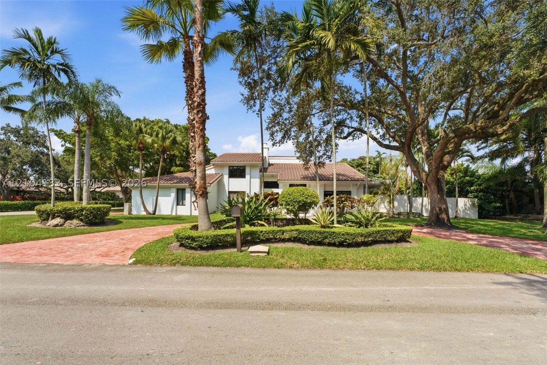Casa a Miami, Florida, Stati Uniti 5 - 19074231