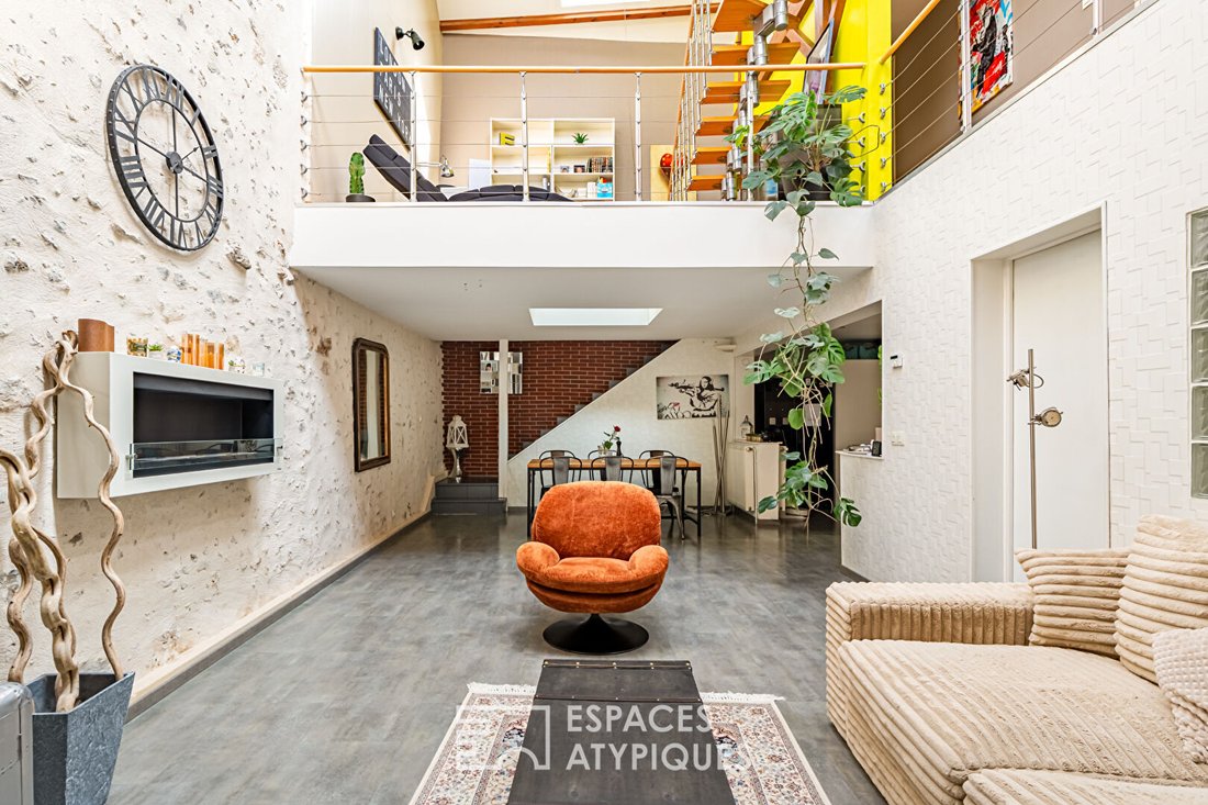 Apartment in Orgeval, Ile-de-France, France 2 - 19071802