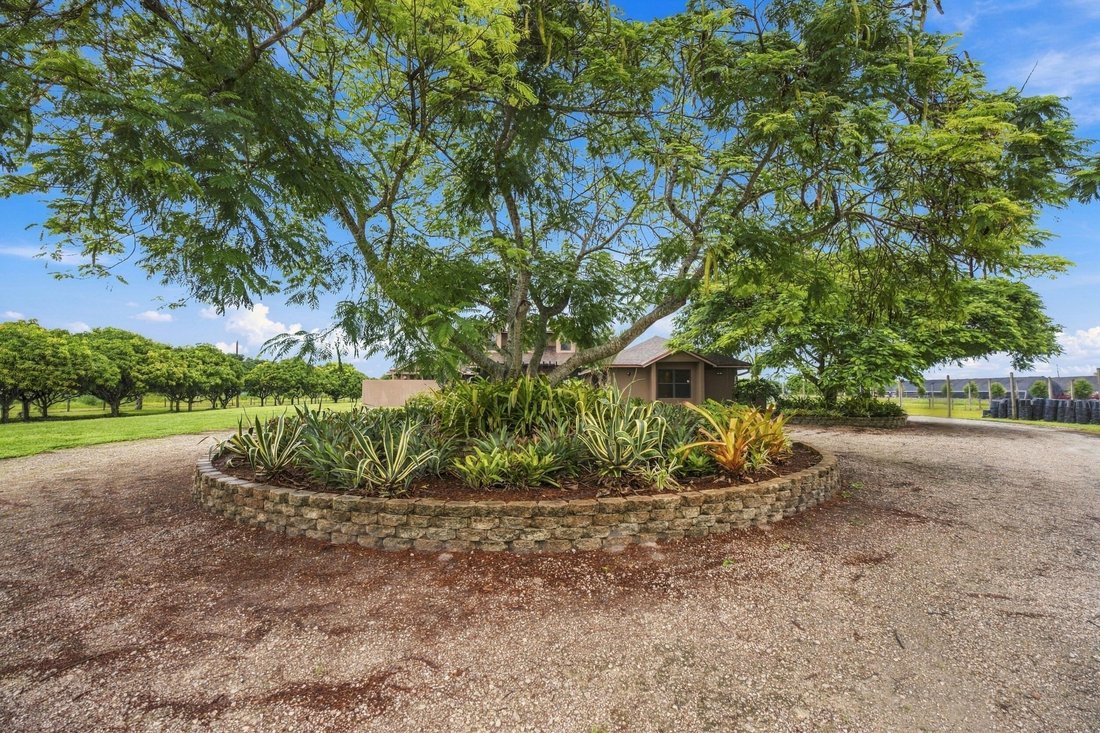 Casa a The Acreage, Florida, Stati Uniti 3 - 19069022