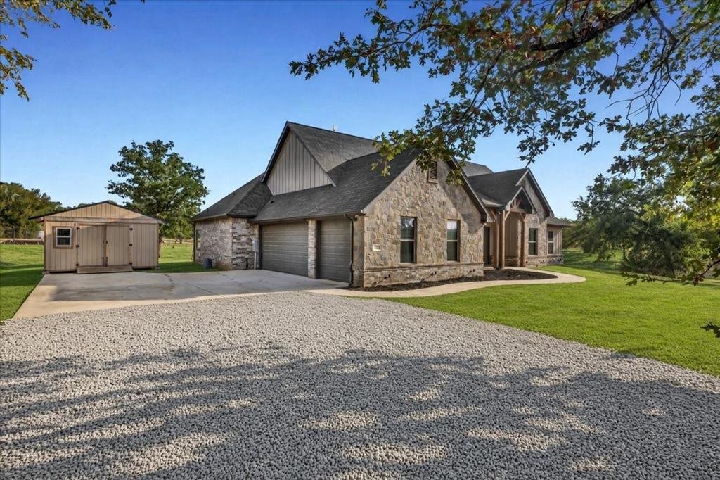 Haus in Paradise, Texas, Vereinigte Staaten 5 - 19007116