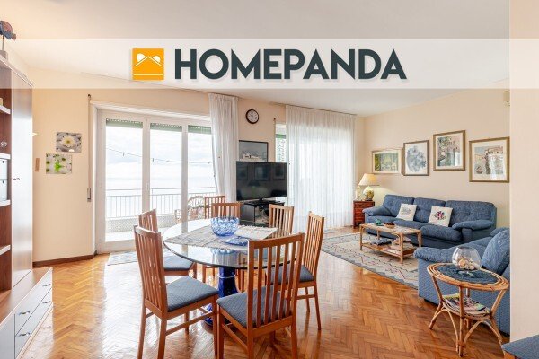 Apartamento en Capo Nero - Aurelia Levante, Ospedaletti, Liguria 1 - 19070819