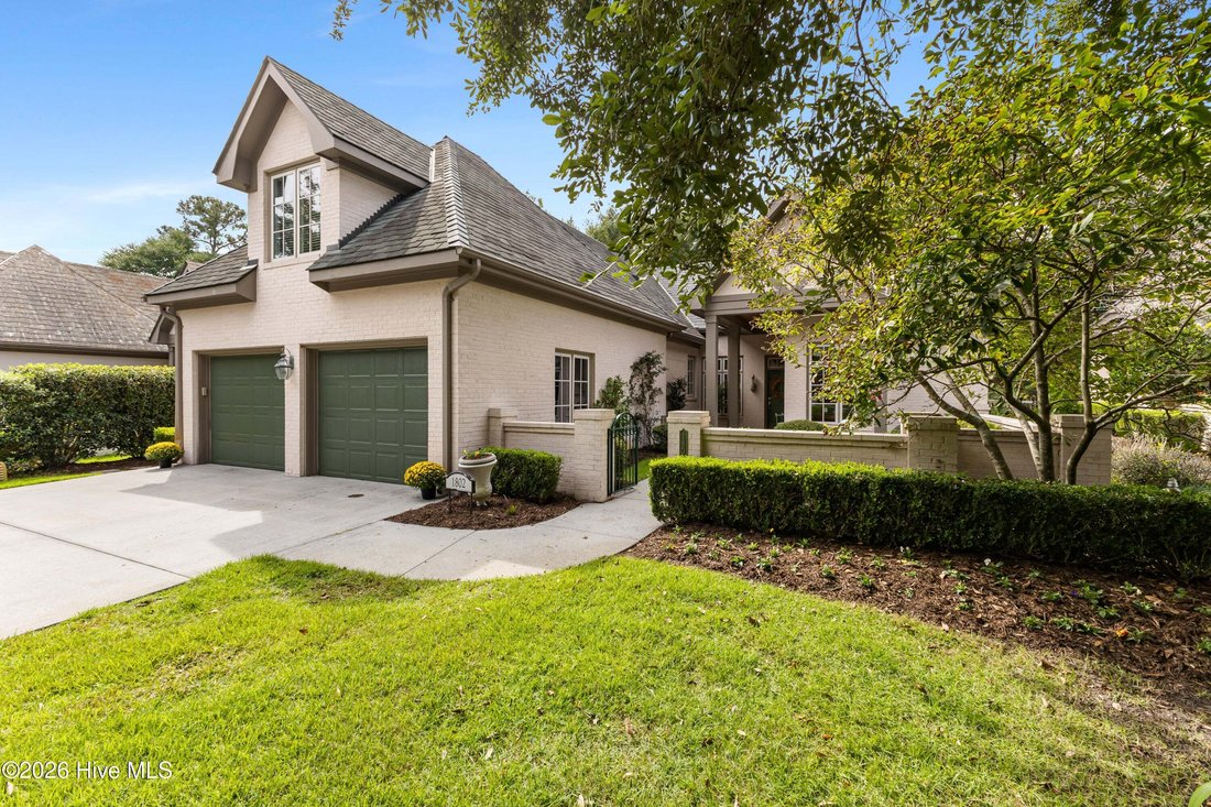 Haus in Wilmington, North Carolina, Vereinigte Staaten 5 - 19074716