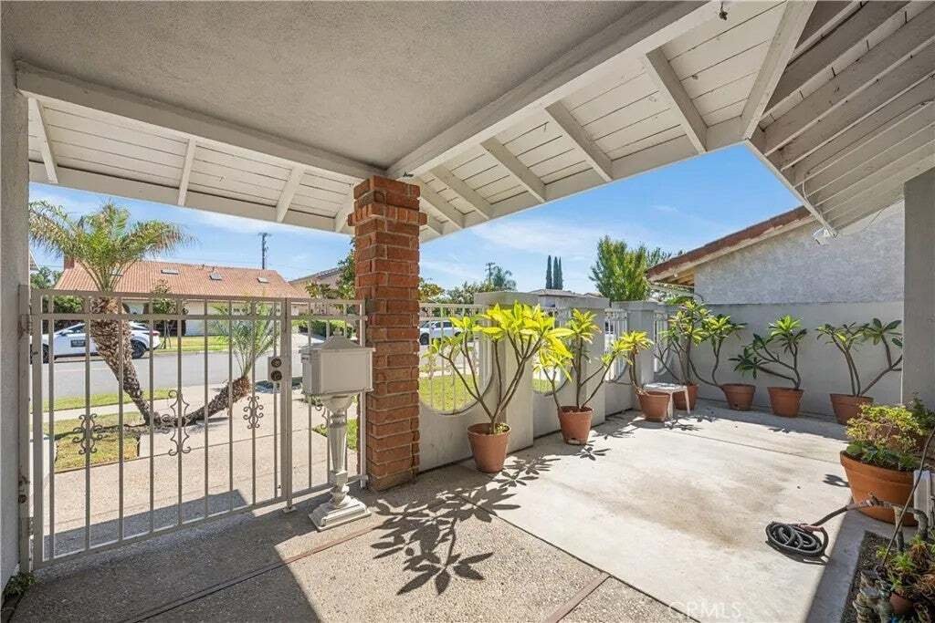 Casa en Cerritos, California, Estados Unidos 4 - 19074278