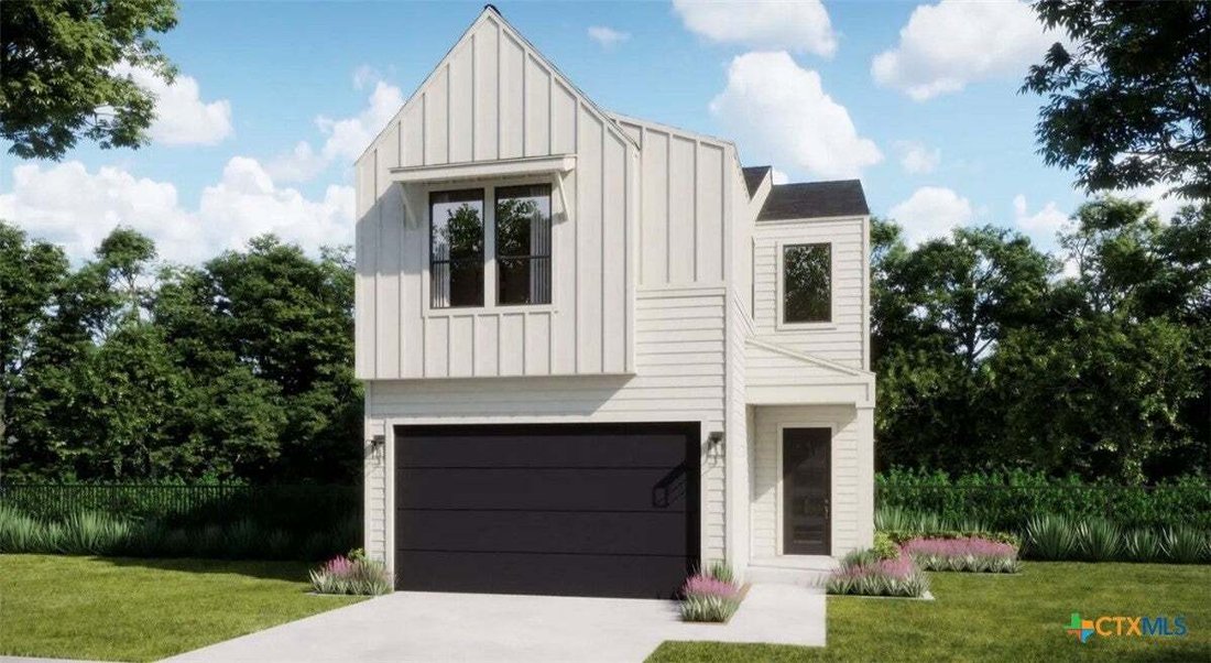 House in Austin, Texas, United States 1 - 19073406