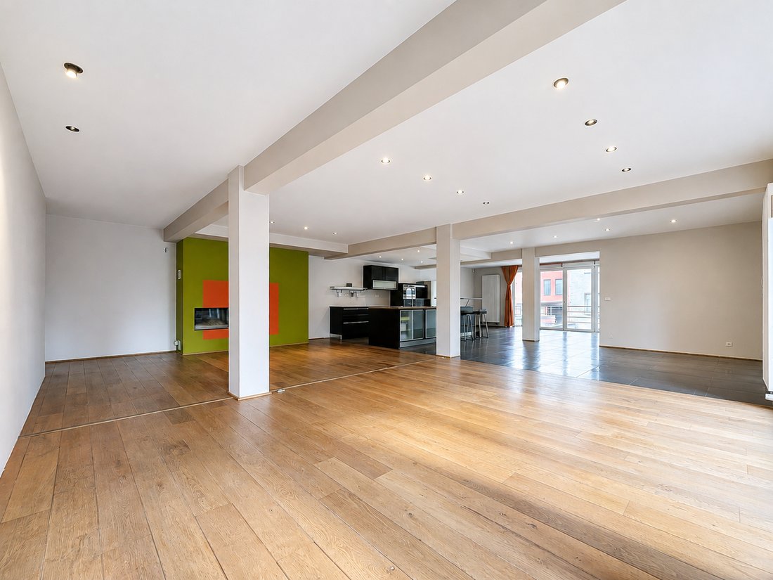 Apartment in Ganshoren, Brussels, Belgium 2 - 19071502