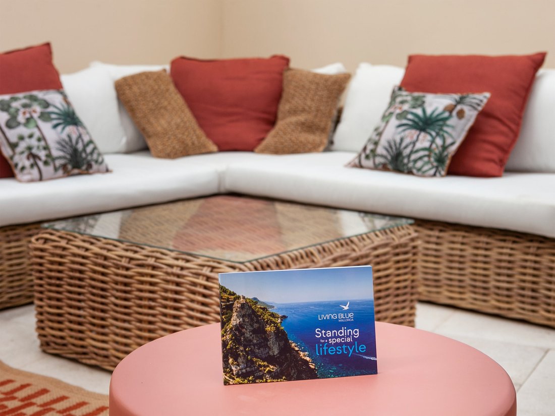 Appartamento a Palma di Maiorca, Isole Baleari, Spagna 1 - 14004304