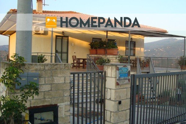 Haus in Perdifumo, Kampanien, Italien 2 - 19069883