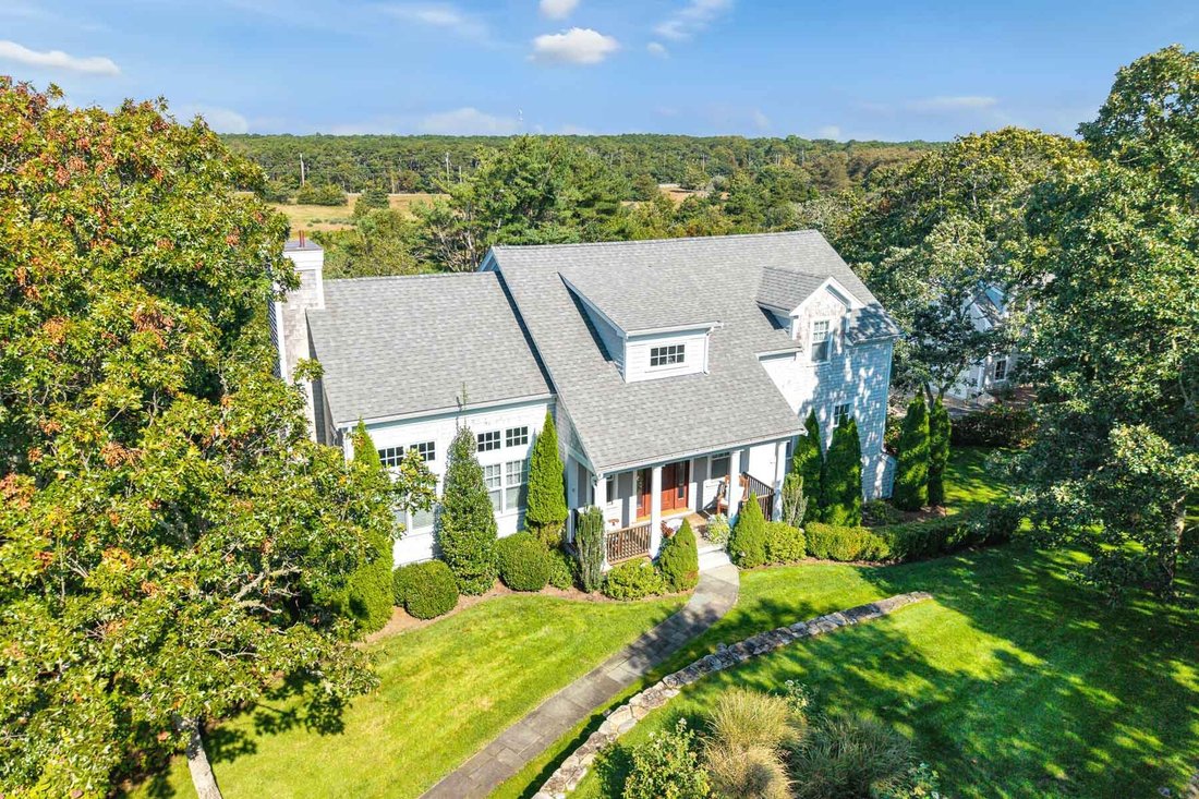 Haus in Edgartown, Massachusetts, Vereinigte Staaten 4 - 19072500
