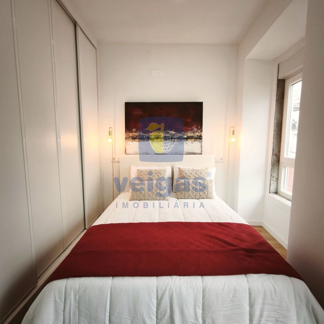 Apartamento en Benfica, Lisboa, Portugal 5 - 19071382