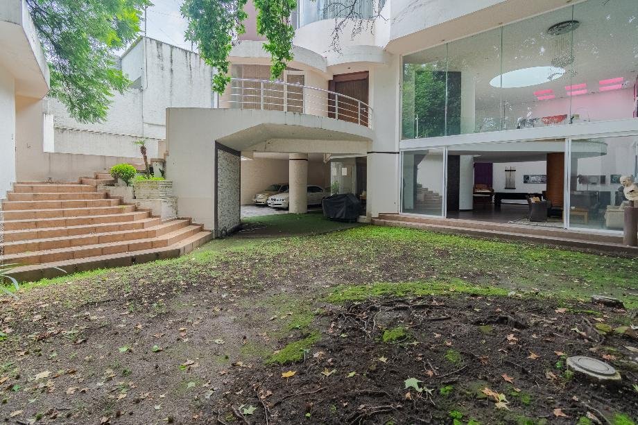 House in Santa Catarina Yecahuitzotl, Mexico City, Mexico 4 - 19071339