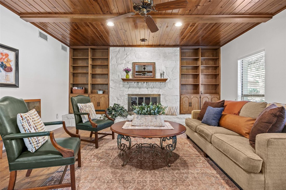 Casa a Austin, Texas, Stati Uniti 3 - 19068833