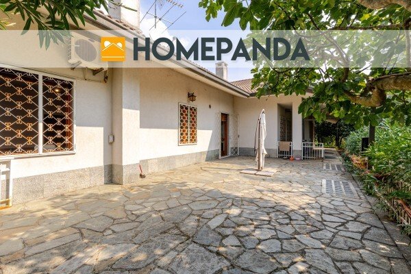 Villa en Revigliasco - Maddalena, Moncalieri, Piamonte 5 - 19070186