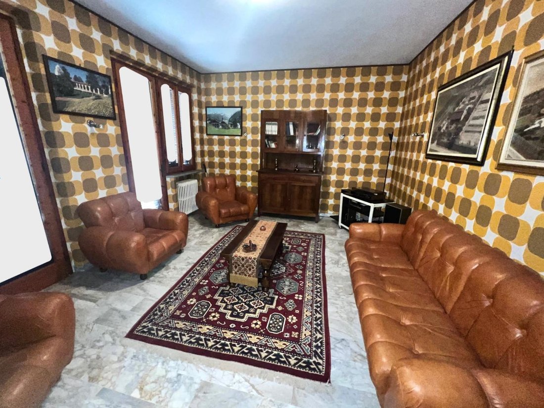 Villa à Pontorme-Cortenuova-Villanuova, Empoli, Toscane 1 - 19074170
