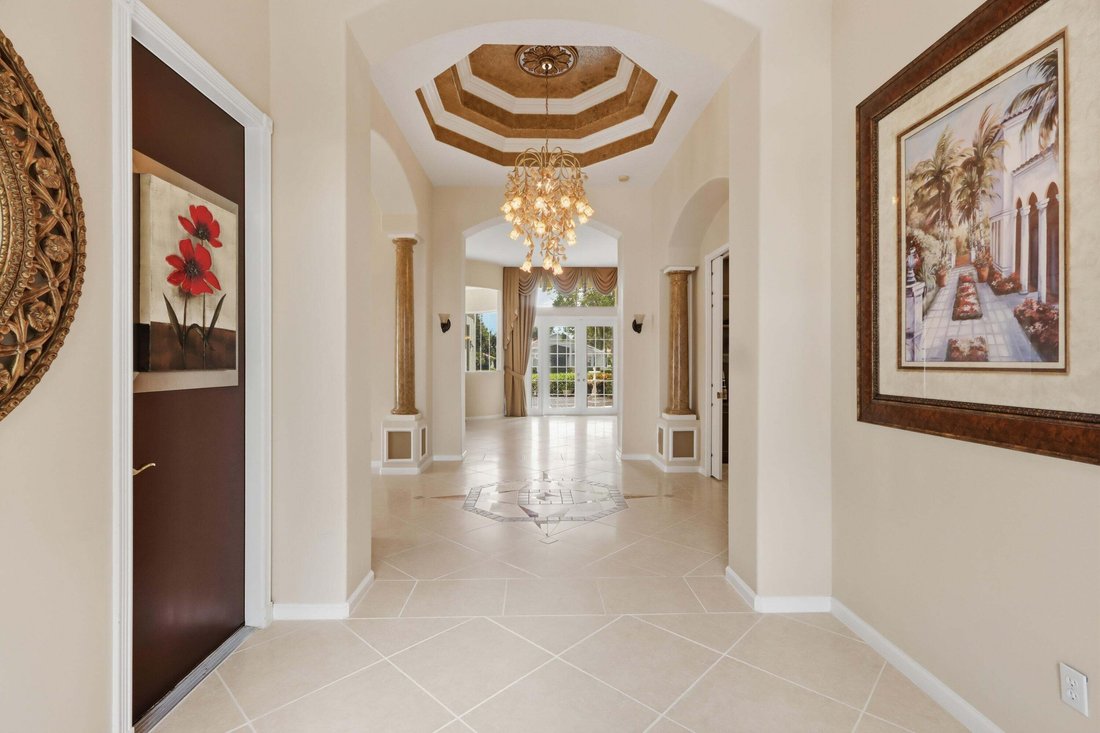 Casa en Boynton Beach, Florida, Estados Unidos 5 - 19069008