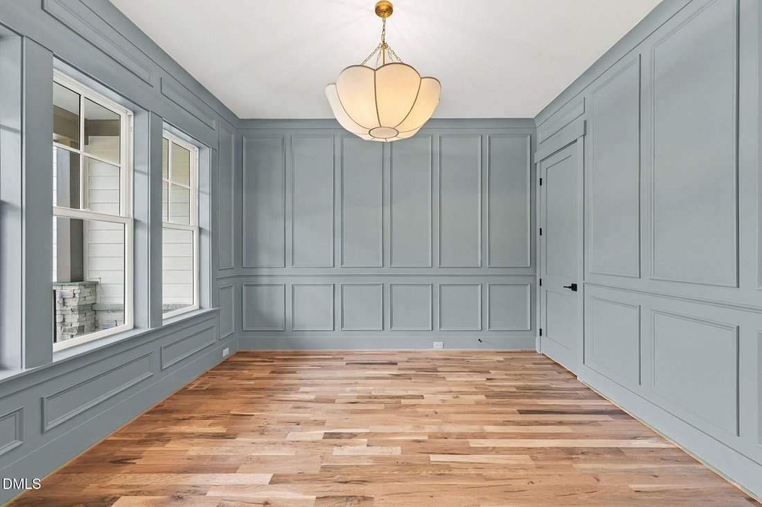 Casa a Youngsville, Carolina del Nord, Stati Uniti 5 - 18483969
