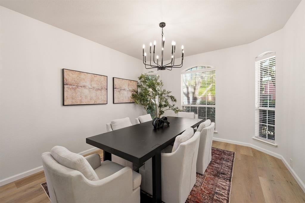 Casa en North Richland Hills, Texas, Estados Unidos 5 - 19069500