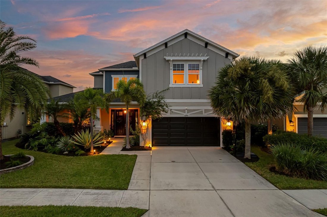 Casa a Sarasota, Florida, Stati Uniti 2 - 19074139