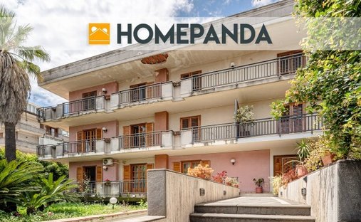 Apartment in Corso Italia - Piazza Europa, Acireale, Sicily 1