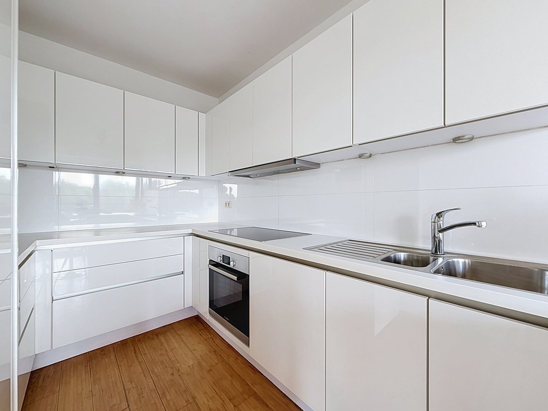 Apartment in Woluwe-Saint-Pierre, Brussels, Belgium 5 - 19070568